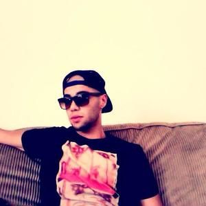 Meet your Posher, Mathew